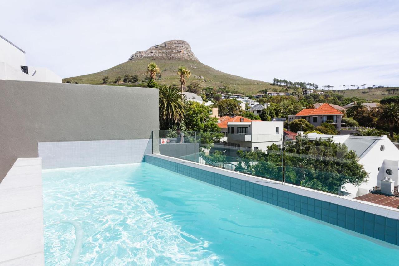 The View - Brand New Penthouse With Private Rooftop Pool Cape Town Exterior photo