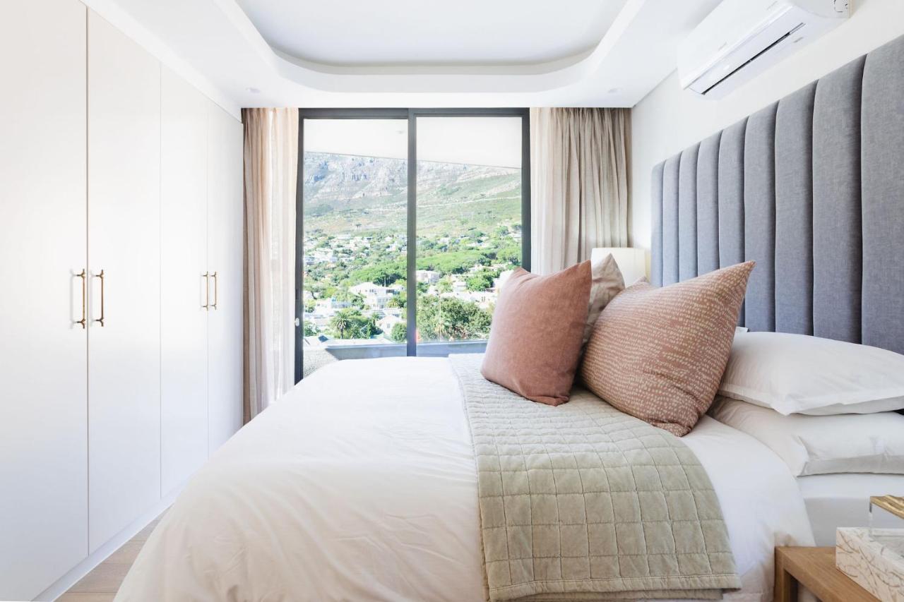The View - Brand New Penthouse With Private Rooftop Pool Cape Town Exterior photo