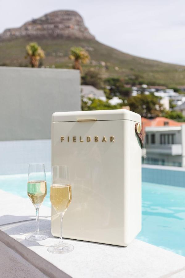 The View - Brand New Penthouse With Private Rooftop Pool Cape Town Exterior photo