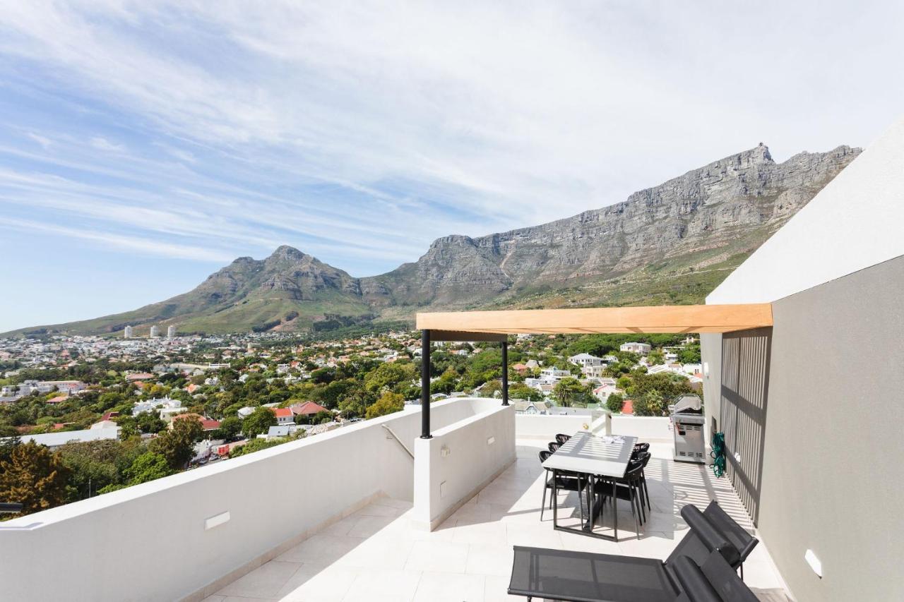 The View - Brand New Penthouse With Private Rooftop Pool Cape Town Exterior photo