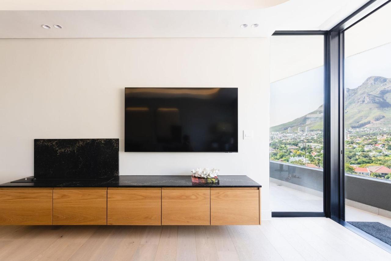 The View - Brand New Penthouse With Private Rooftop Pool Cape Town Exterior photo