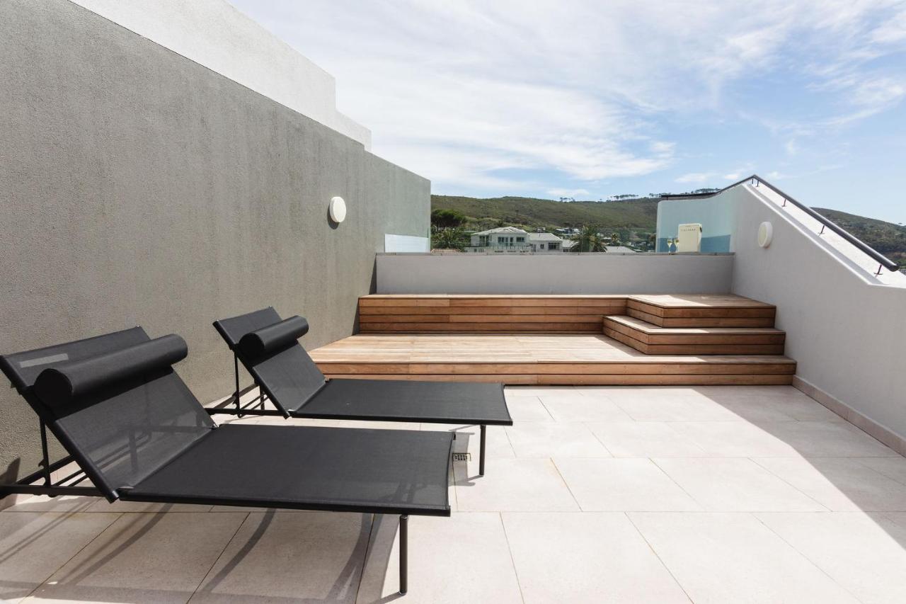 The View - Brand New Penthouse With Private Rooftop Pool Cape Town Exterior photo