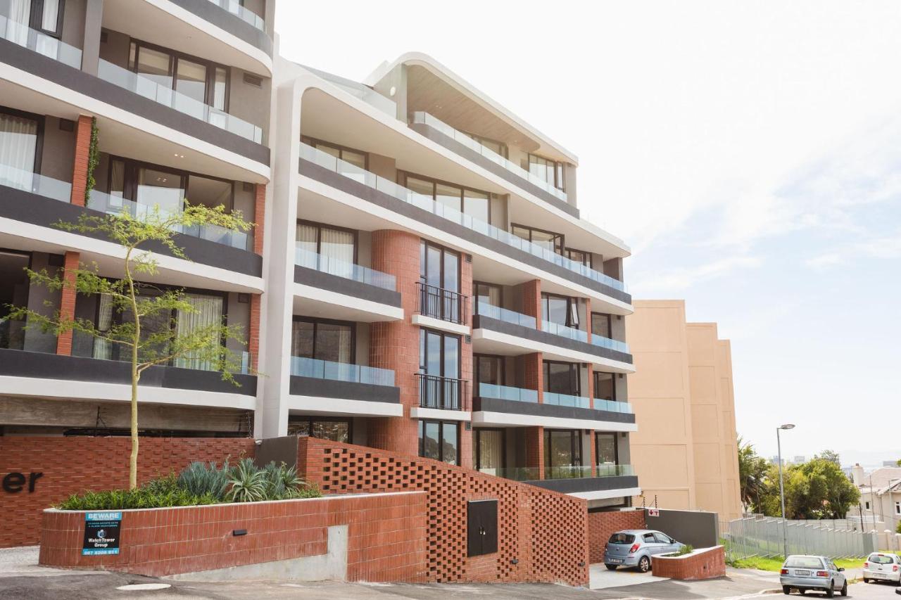 The View - Brand New Penthouse With Private Rooftop Pool Cape Town Exterior photo